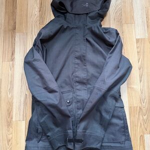Under armor storm winter jacket